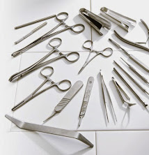 surgical-instrument