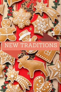 New Traditions