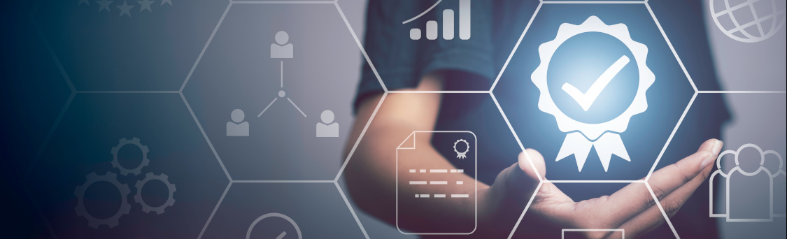 Professional Licensure Feature Image